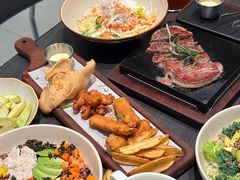 -卡朋西餐(宝安大仟里店)
