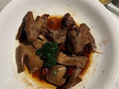 -金美华轩(东方路齐鲁店)
