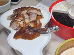 -小吊梨汤·北京菜·烤鸭(清河万象汇店)