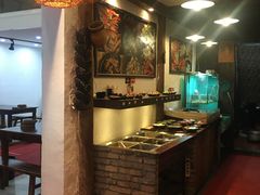-小时候焗海鲜(鄞州万达店)