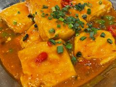 包浆豆腐-云尊府云南菜(华宇购物中心店)