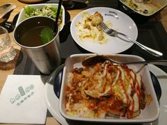 -清真·艾美可餐厅(大悦汇店)