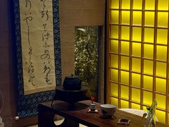 -千代武日本料理(爱建店)