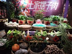 -吃饭皇帝大(长宁龙之梦店)