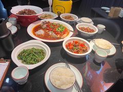 -皇庭广场(福华三路店)