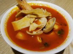 -渔太泰漓江小馆·广西融合菜(西街店)