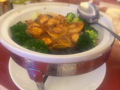 -绿岛国际酒店-西餐厅