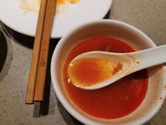 -海底捞火锅(高新万达店)