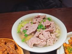 精品跷脚牛肉-全牛匠·乐山跷脚牛肉(西单华威约饭街店)