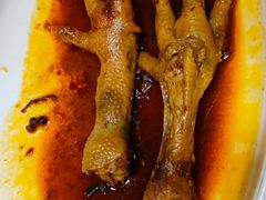 稀溜耙鸡爪-成都吃客(九眼桥店)