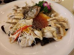 -博雅渔港·融合菜(维也纳国际大酒店)
