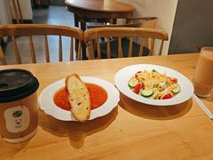 -红小满休闲餐厅(十全街店)