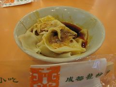 -龙抄手(春熙路总店)