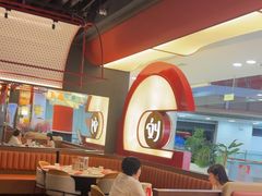 -刘一锅筋头巴脑(大悦城C店)