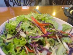 -My Way Town买味堂·东南亚餐厅(亦庄店)