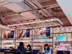 -巴黎贝甜(凯德MALL望京店)