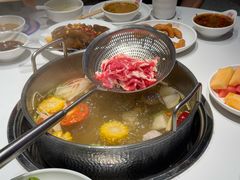-犇鼎牛潮汕牛肉火锅(新辰里学清路店)