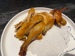 风沙鸡-紫泥369粗粮季(鼓楼店)