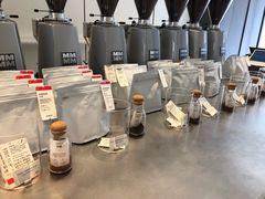 -Seesaw Coffee(上生新所店)