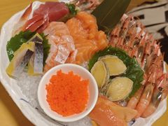 -大焰自助日式料理 铁板烧(徐汇店)