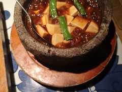 石锅豆腐-吴莊(龙城万科里店)