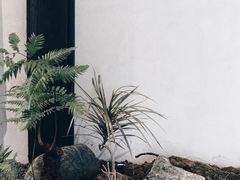 -Metal hands·铁手咖啡