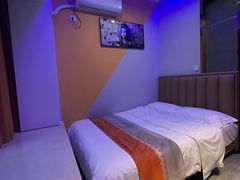 -壹号电竞酒店(四川师范大学成龙校区店)