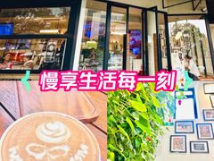 -Peet's Coffee皮爷咖啡(大学路店)