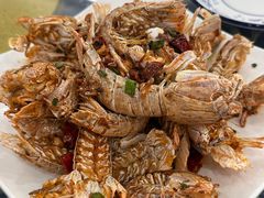 -波记美食店·现捞海鲜