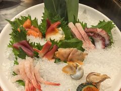 -大渔之观(安贞店)