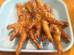 -状元阁烧烤(新华路总店)