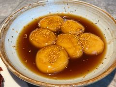 -茅庐毛血旺(烟台大悦城店)