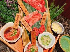 -老乾杯和牛烧肉(王府中环店)