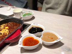 -蜀张一派斑鱼大虾(宁河旗舰店)