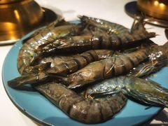 -喜庭海鲜自助(来福士店)