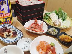 -樱吉岛寿喜锅(肇嘉浜路店)