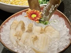 -荣记火锅(青悦城店)