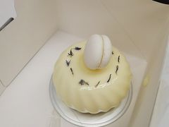 伯爵茶芝士蛋糕-PAUL LAFAYET 法式甜品(国金中心商场店)