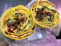 -山东傻大粗粮煎饼(牛街店)