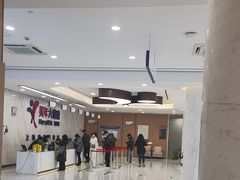 -美年大健康体检中心(浦东美张分院)