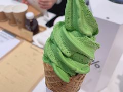 -% Arabica阿拉比卡咖啡(前滩太古里店)