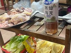 -司马街鸡煲(西华路店)