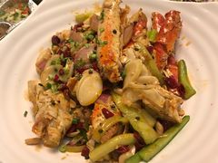 -蟹之国·精品蟹料理(极地店)