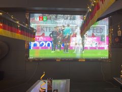 -haxnbauer海森堡德国餐厅(深圳coco店)