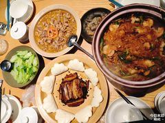 -巴蜀风·地道川菜(总店)