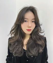 -张昊造型