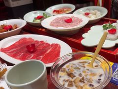 -重庆袁老四火锅(武进万达店)