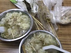 -荣巷小馄饨(荣巷店)