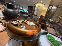 -天津香格里拉大酒店