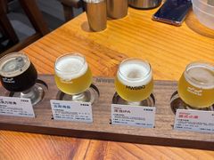 -木屋烧烤(惠阳华润小径湾店)